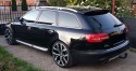 Audi A6 C6 avant spoiler ver2 klient
